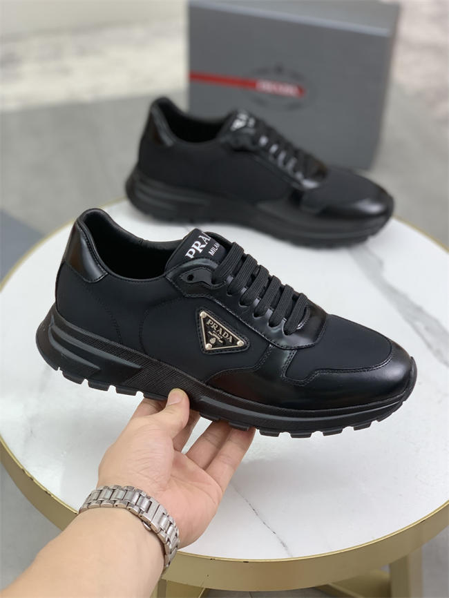 Prada Runner Sneaker 07