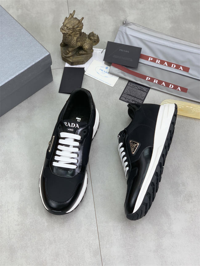Prada Runner Sneaker 08