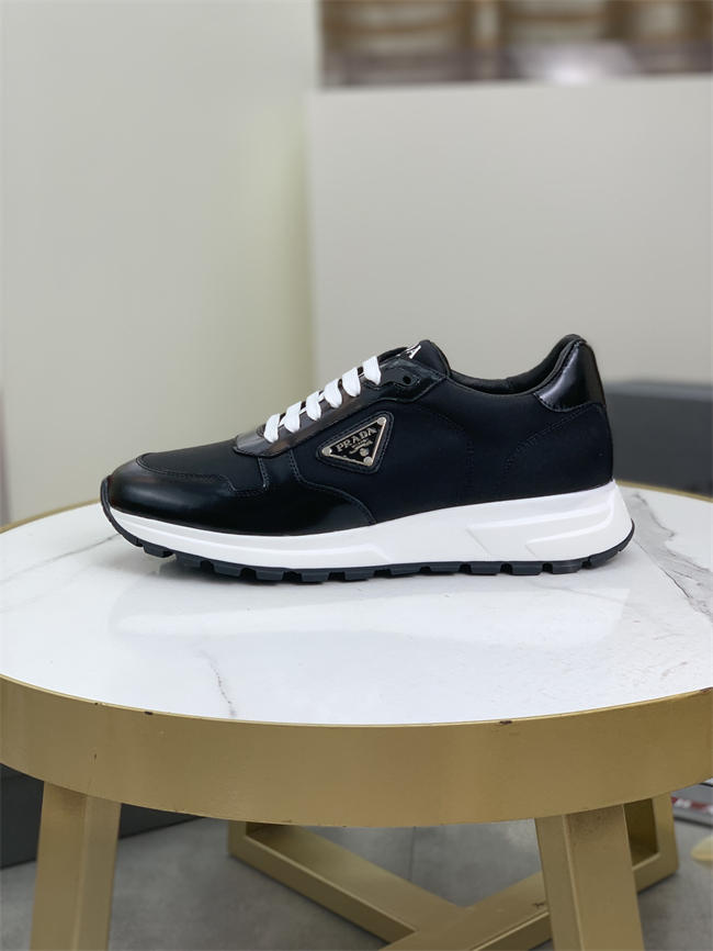 Prada Runner Sneaker 08
