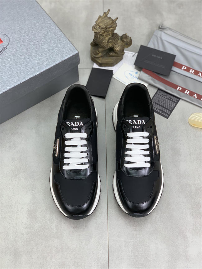 Prada Runner Sneaker 08