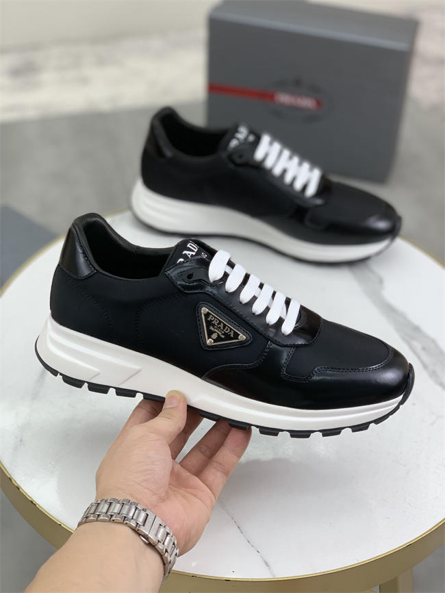 Prada Runner Sneaker 08