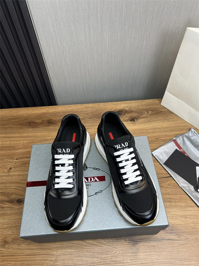 Prada Runner Sneaker 08.