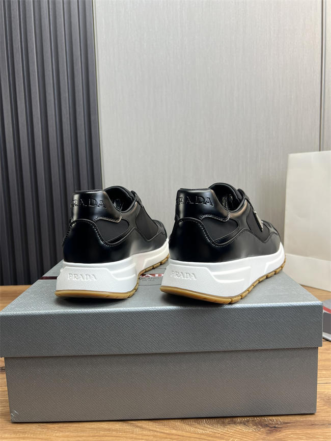 Prada Runner Sneaker 08.