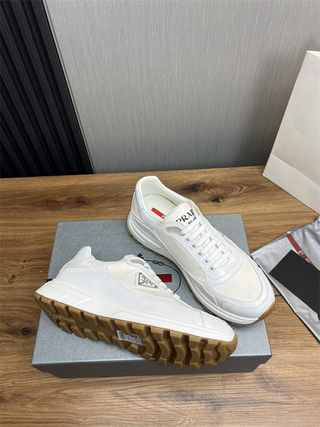Prada Runner Sneaker 09
