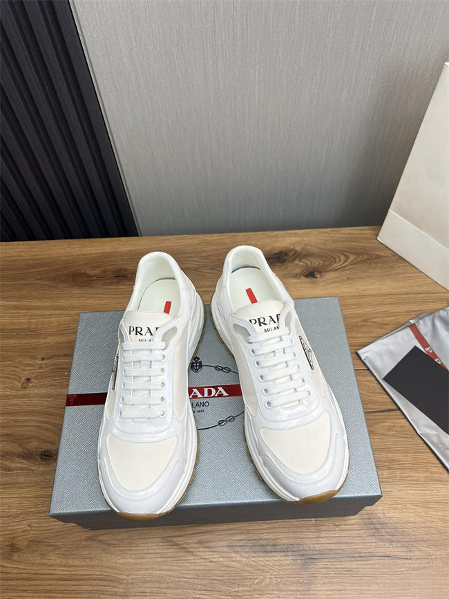 Prada Runner Sneaker 09