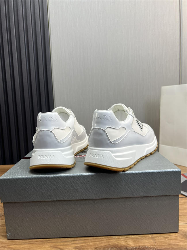 Prada Runner Sneaker 09
