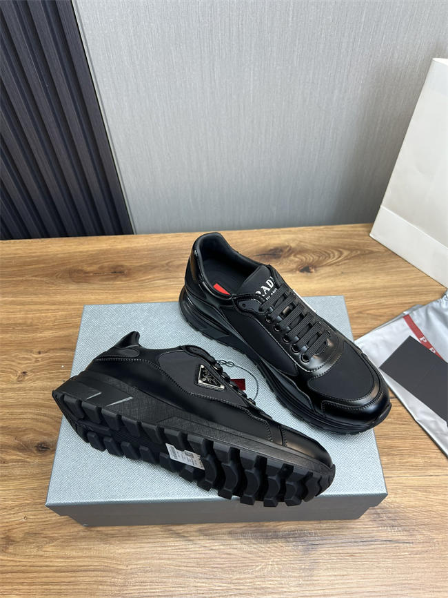 Prada Runner Sneaker 10