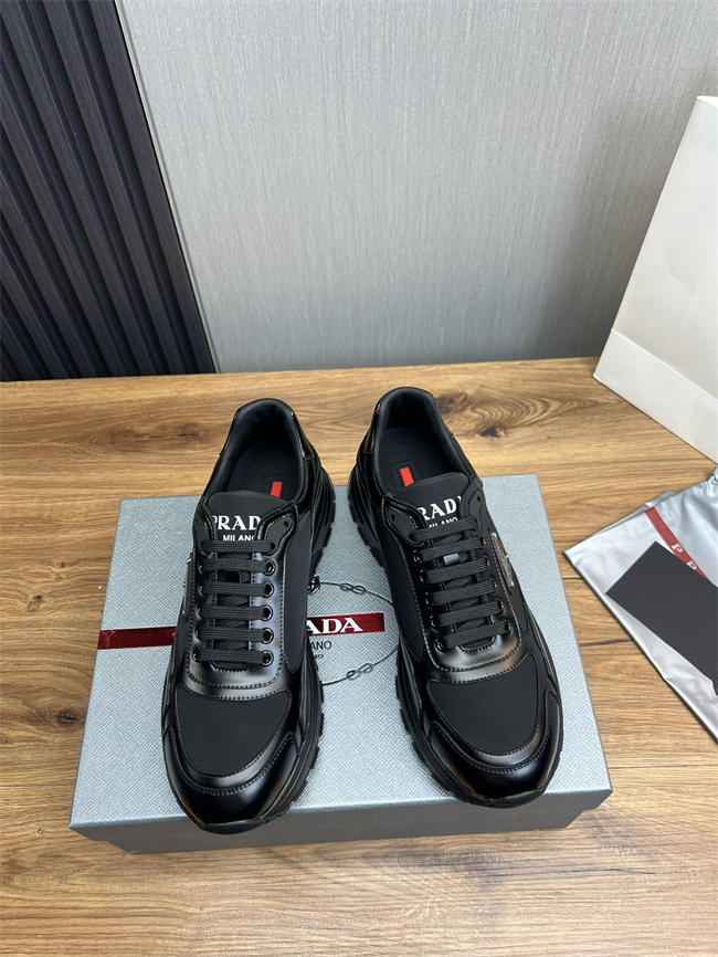 Prada Runner Sneaker 10
