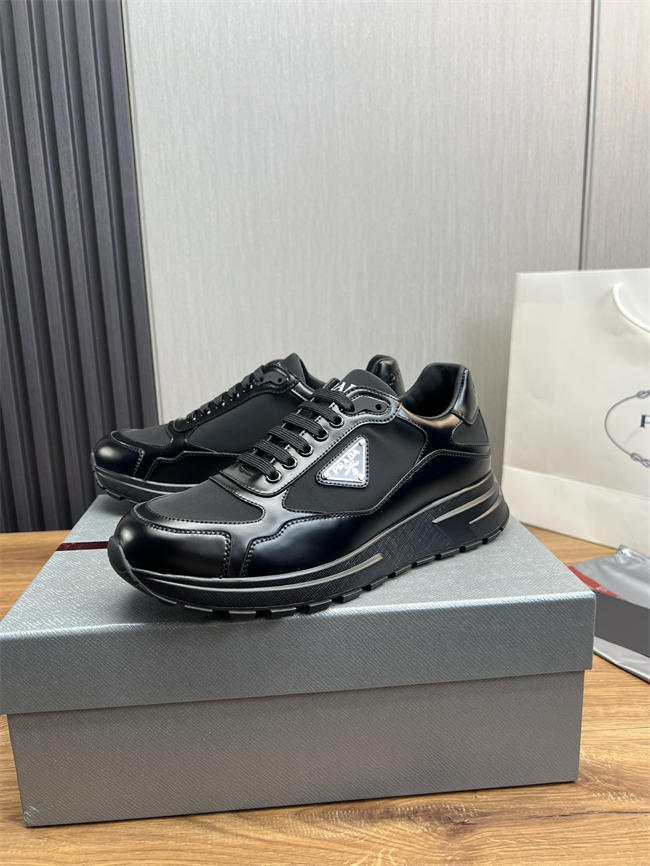 Prada Runner Sneaker 10