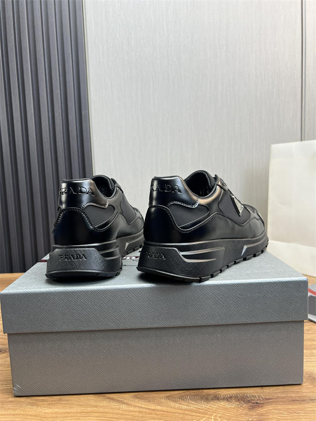 Prada Runner Sneaker 10