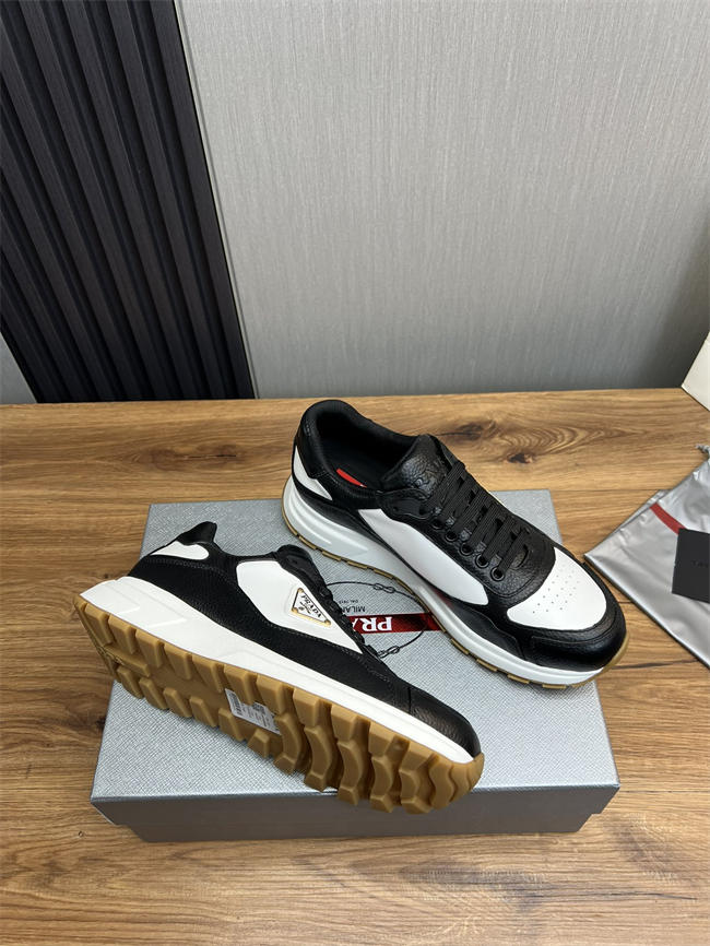 Prada Runner Sneaker 11