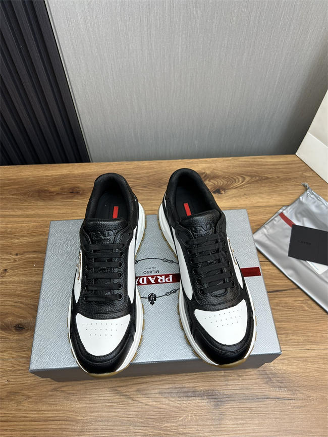 Prada Runner Sneaker 11