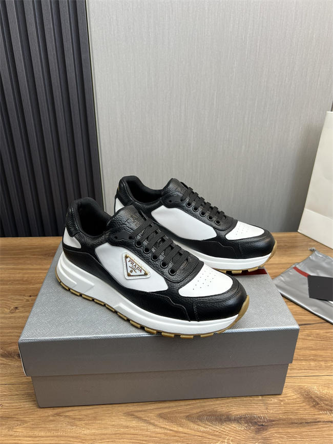 Prada Runner Sneaker 11