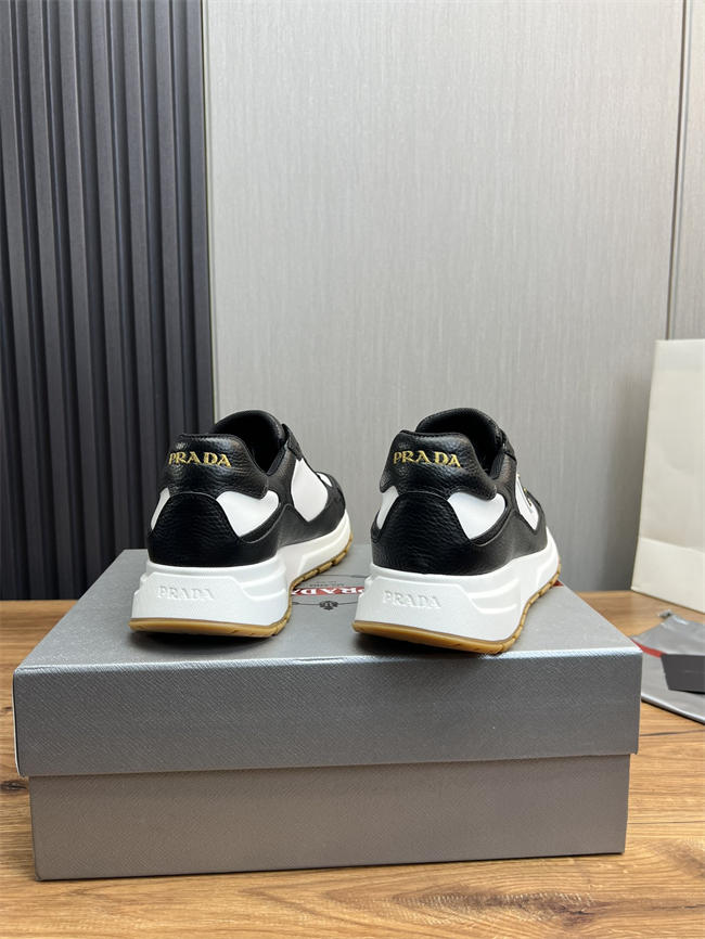 Prada Runner Sneaker 11