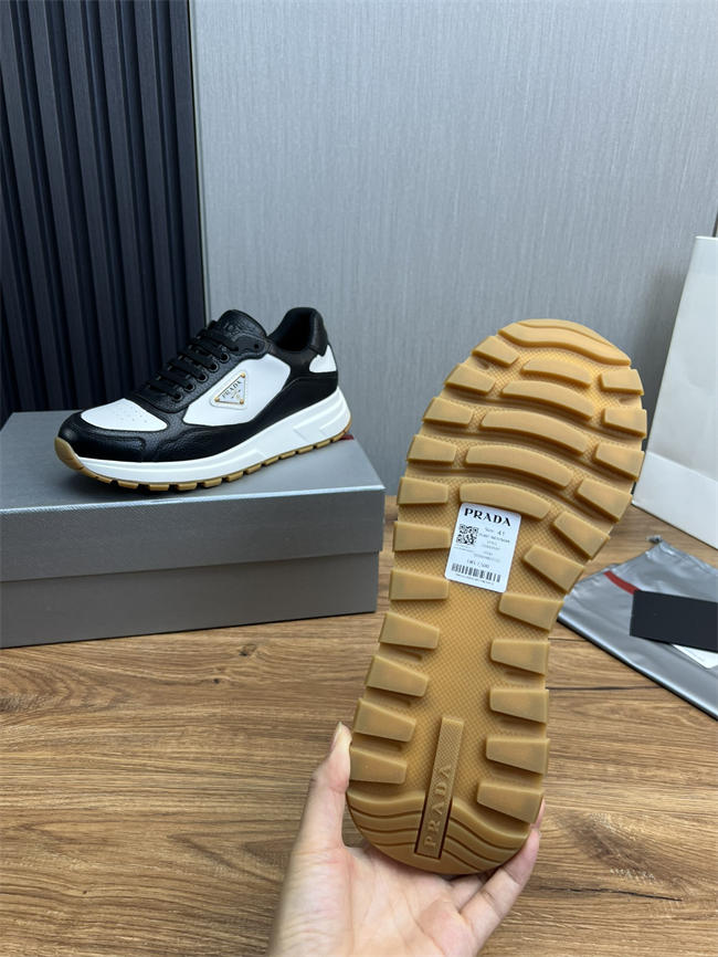 Prada Runner Sneaker 11