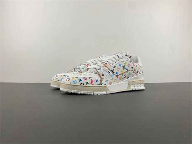 Louis Vuitton LV trainer 1823-112