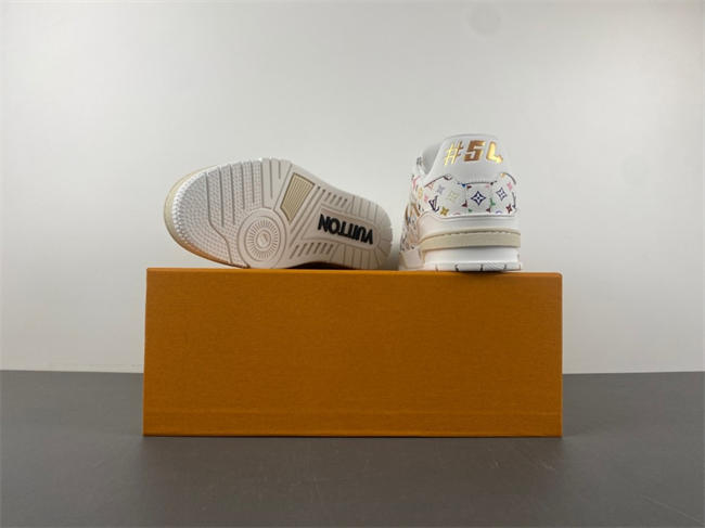 Louis Vuitton LV trainer 1823-112