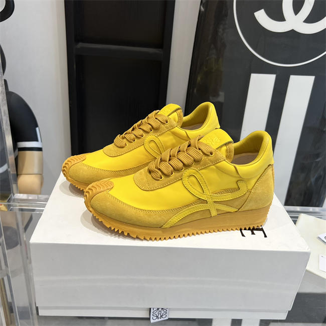 Loewe Sneaker 01