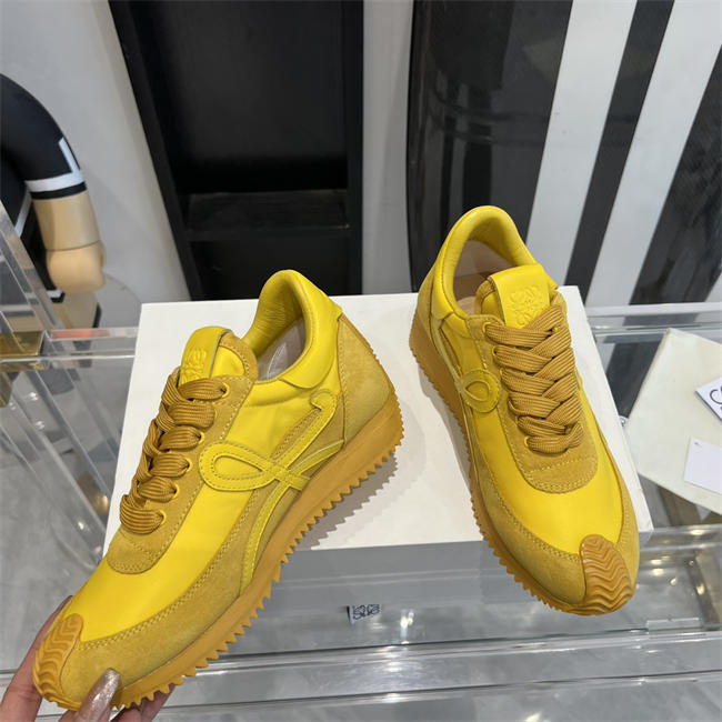 Loewe Sneaker 01