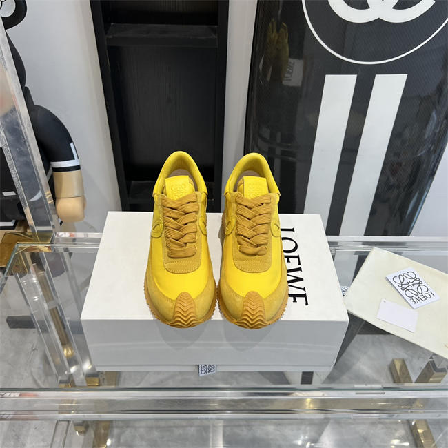 Loewe Sneaker 01