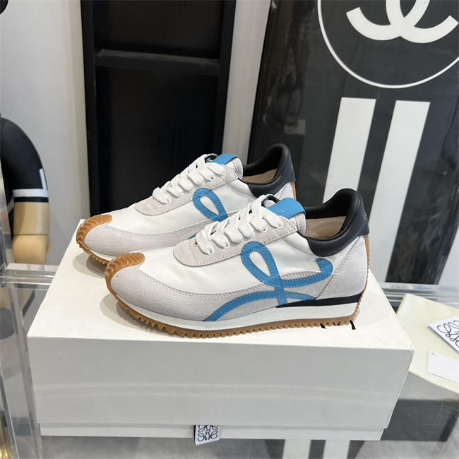Loewe Sneaker 02