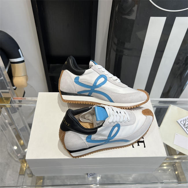Loewe Sneaker 02