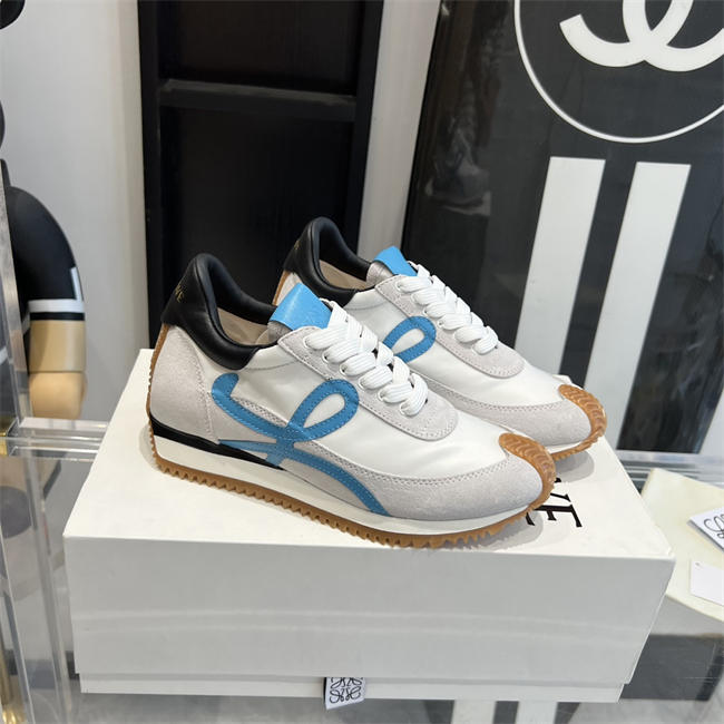 Loewe Sneaker 02