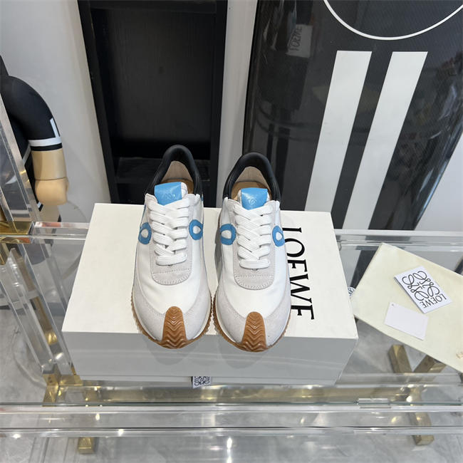 Loewe Sneaker 02