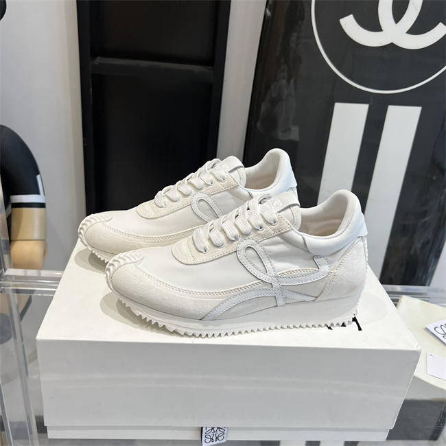 Loewe Sneaker 04
