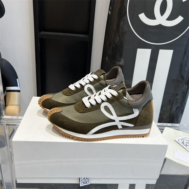 Loewe Sneaker 06