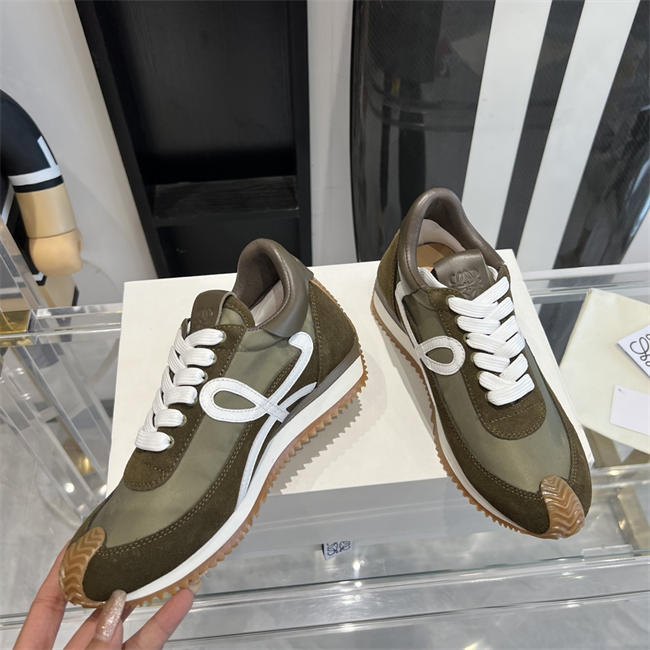 Loewe Sneaker 06