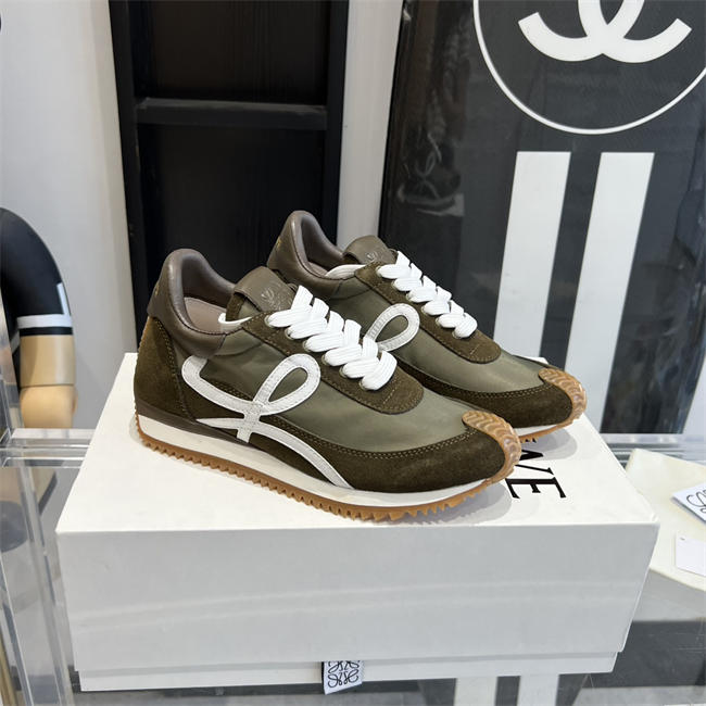 Loewe Sneaker 06