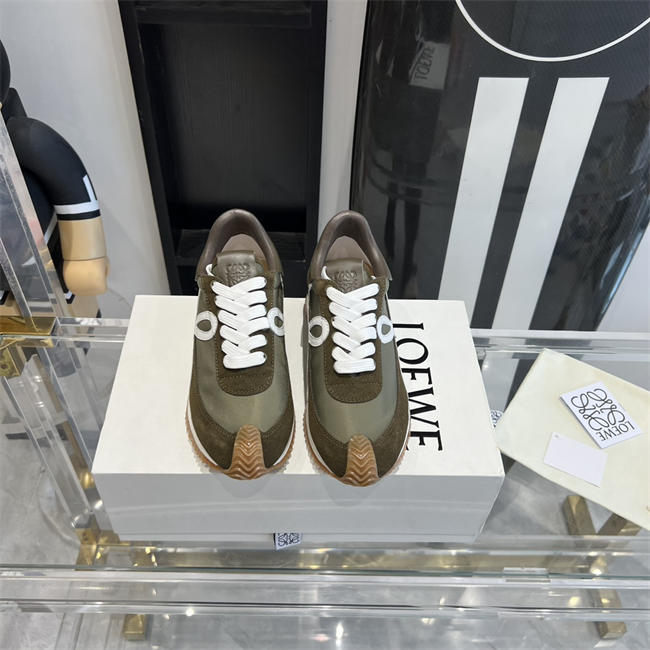 Loewe Sneaker 06