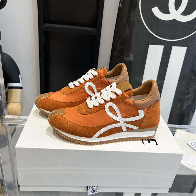Loewe Sneaker 07