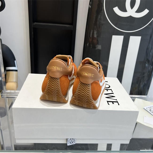 Loewe Sneaker 07