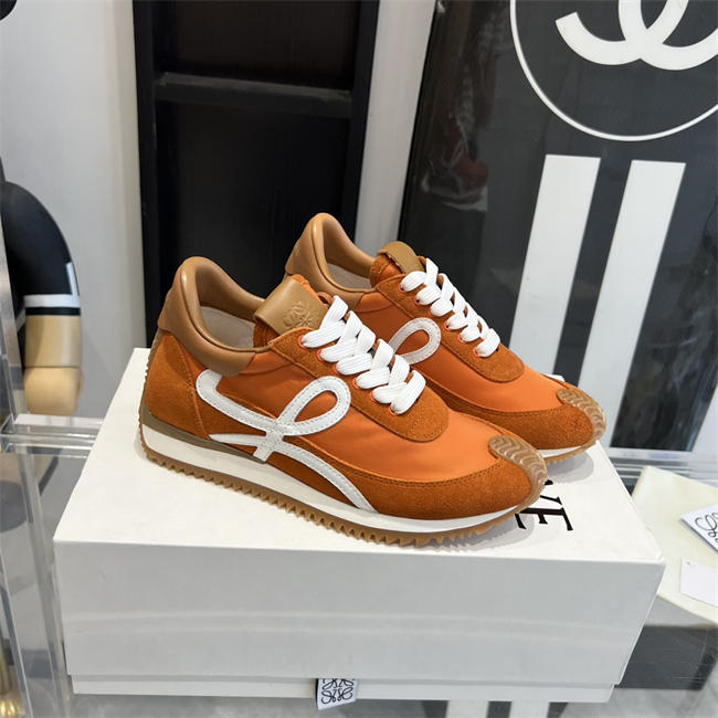 Loewe Sneaker 07