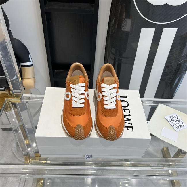 Loewe Sneaker 07
