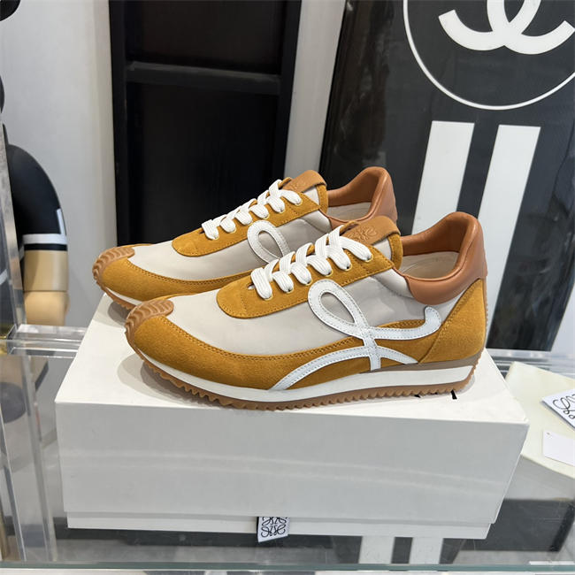 Loewe Sneaker 08