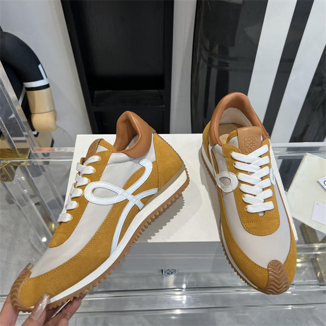 Loewe Sneaker 08
