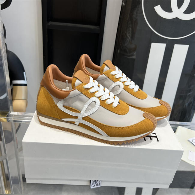 Loewe Sneaker 08