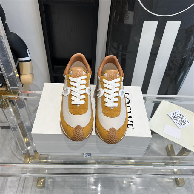 Loewe Sneaker 08