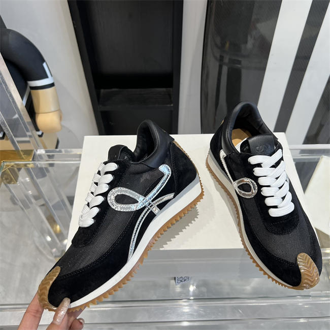Loewe Sneaker 09