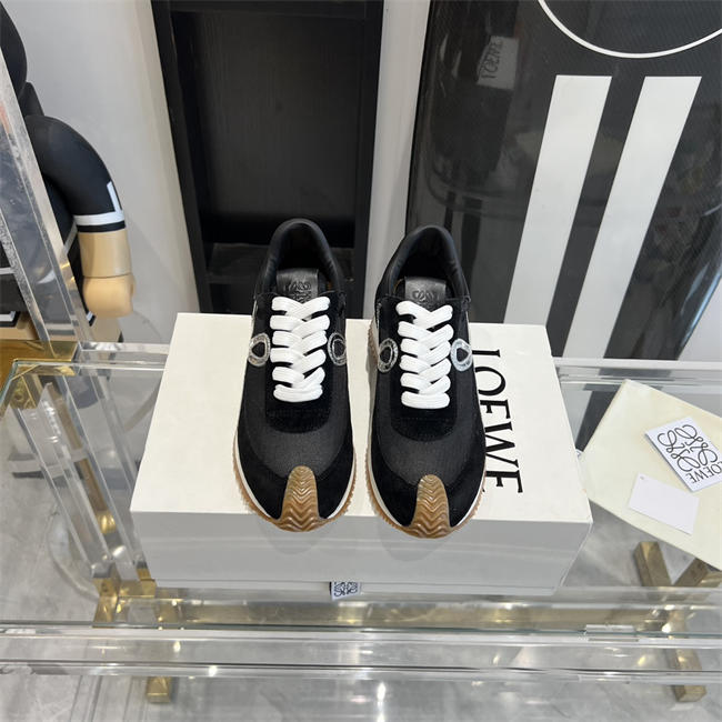 Loewe Sneaker 09