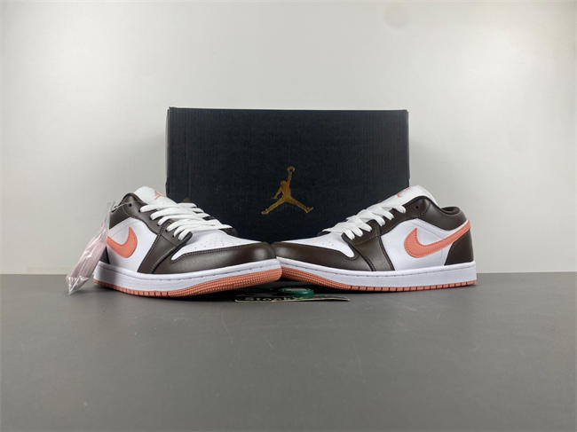 Air Jordan 1 Low DC0774-182