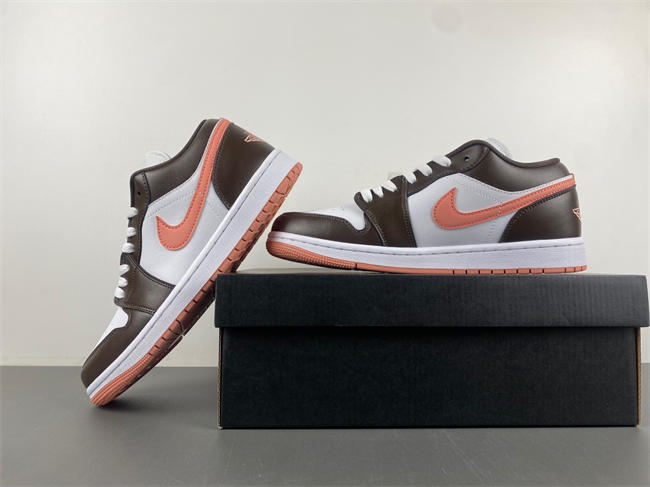 Air Jordan 1 Low DC0774-182