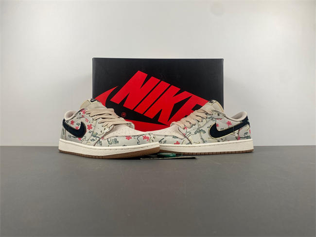 Air Jordan 1 Low HV82329-100