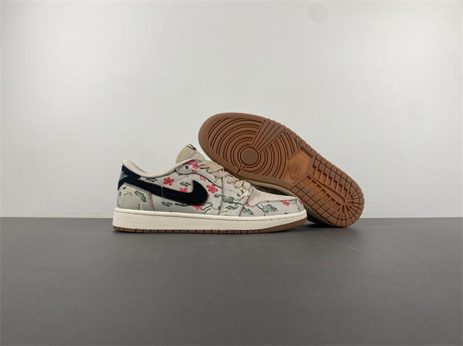 Air Jordan 1 Low HV82329-100
