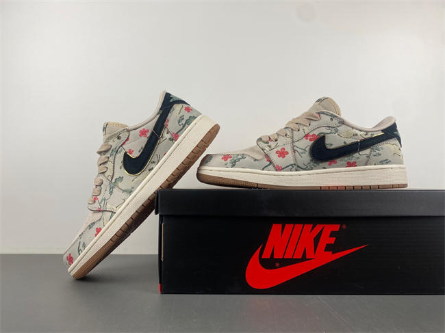 Air Jordan 1 Low HV82329-100