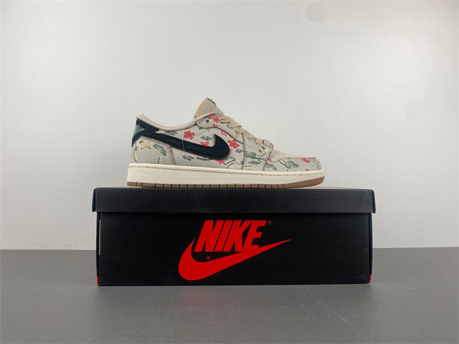 Air Jordan 1 Low HV82329-100