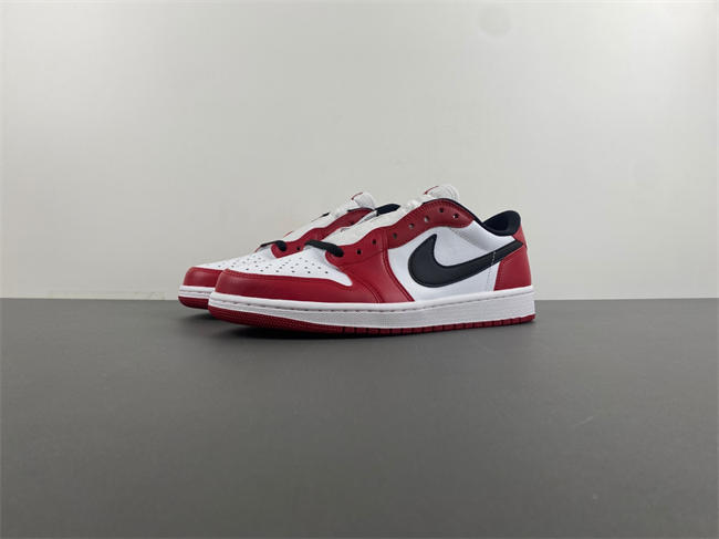 Air Jordan 1 Low Chicago OG AJ1 705329-600